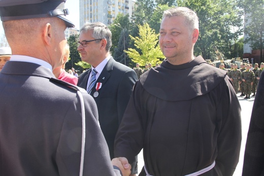 Obchody Święta Wojska Polskiego