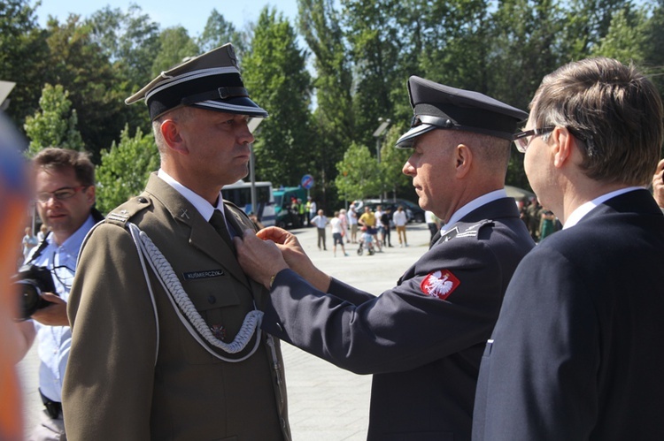 Obchody Święta Wojska Polskiego