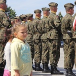 Obchody Święta Wojska Polskiego