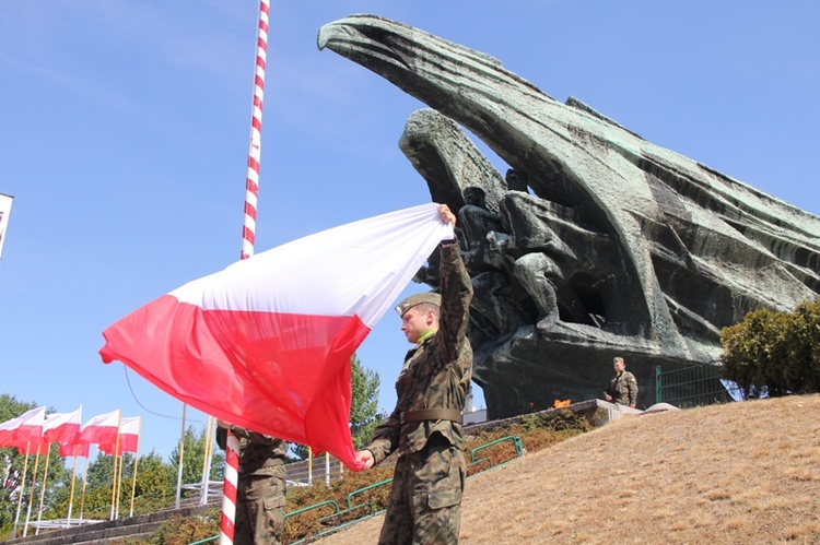 Obchody Święta Wojska Polskiego