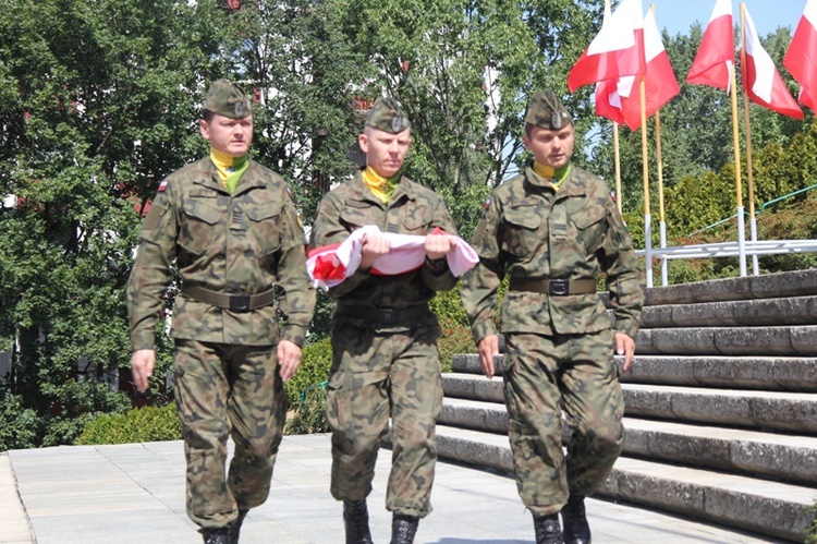 Obchody Święta Wojska Polskiego