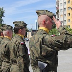 Obchody Święta Wojska Polskiego