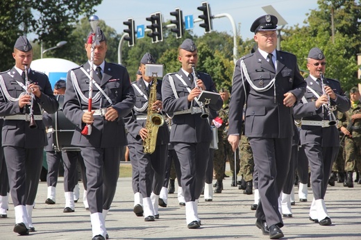 Obchody Święta Wojska Polskiego