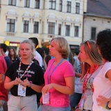 Muzyka i taniec na 200. urodziny św. Jana Bosko w Oświęcimiu