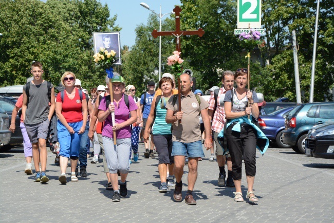 Najdłuższy dzień w drodze