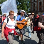 Najdłuższy dzień w drodze