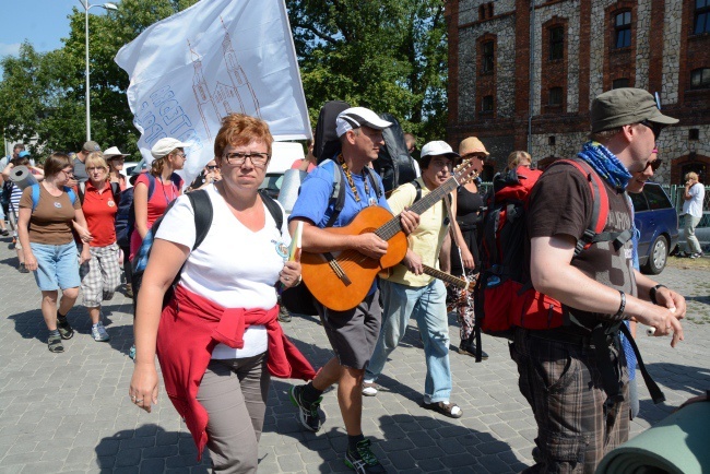 Najdłuższy dzień w drodze