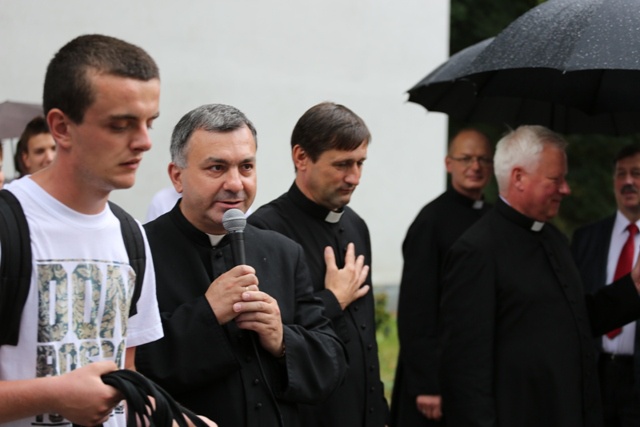 Oświęcimski Marsz Radości na cześć św. Jana Bosko