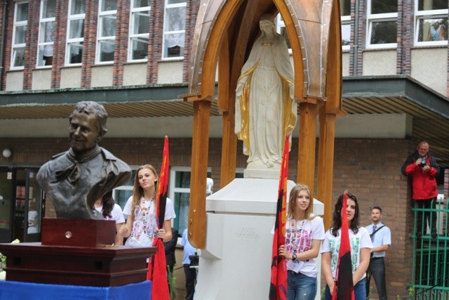 Oświęcimski Marsz Radości na cześć św. Jana Bosko