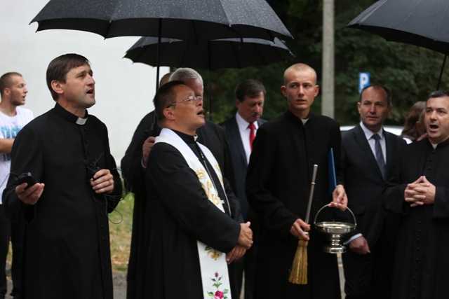 Oświęcimski Marsz Radości na cześć św. Jana Bosko