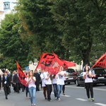 Oświęcimski Marsz Radości na cześć św. Jana Bosko