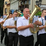 Oświęcimski Marsz Radości na cześć św. Jana Bosko