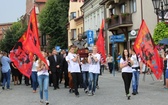 Oświęcimski Marsz Radości na cześć św. Jana Bosko