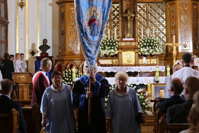 Oświęcimski Marsz Radości na cześć św. Jana Bosko