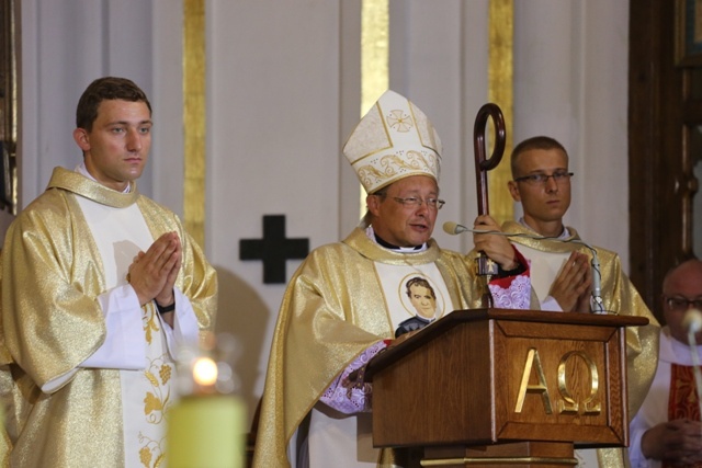 Oświęcimski Marsz Radości na cześć św. Jana Bosko