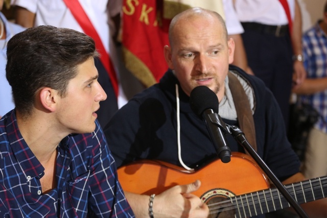 Oświęcimski Marsz Radości na cześć św. Jana Bosko