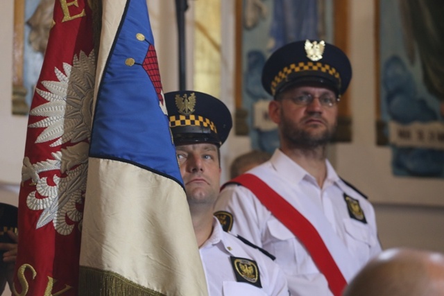 Oświęcimski Marsz Radości na cześć św. Jana Bosko