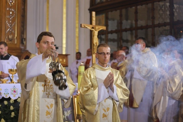 Oświęcimski Marsz Radości na cześć św. Jana Bosko