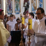 Oświęcimski Marsz Radości na cześć św. Jana Bosko