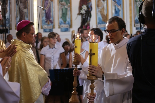 Oświęcimski Marsz Radości na cześć św. Jana Bosko