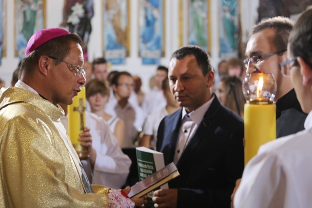 Oświęcimski Marsz Radości na cześć św. Jana Bosko