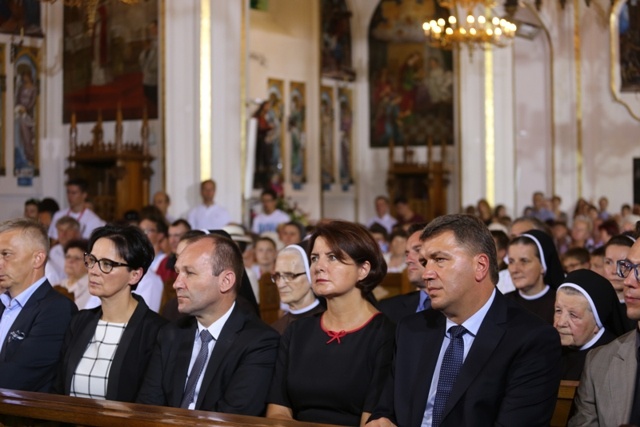 Oświęcimski Marsz Radości na cześć św. Jana Bosko