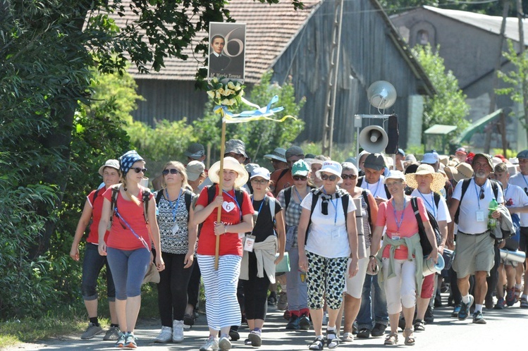 Grupa A, dzień czwarty