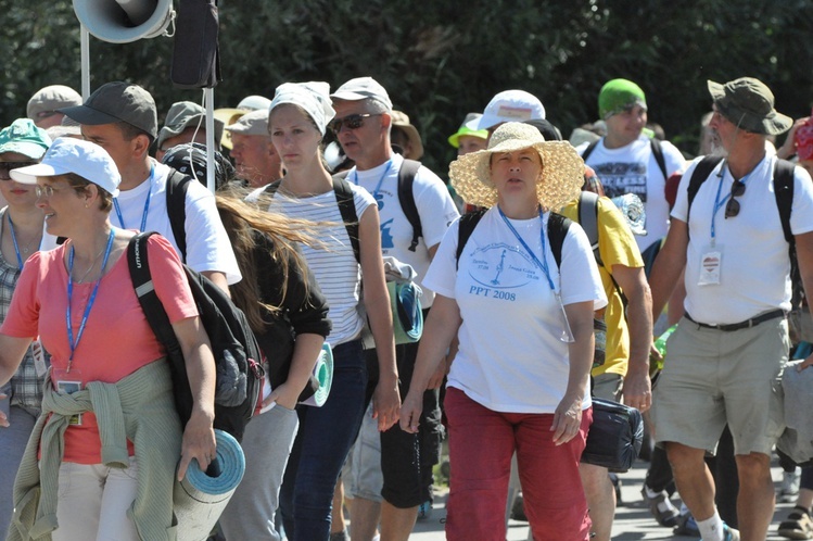 Grupa A, dzień czwarty