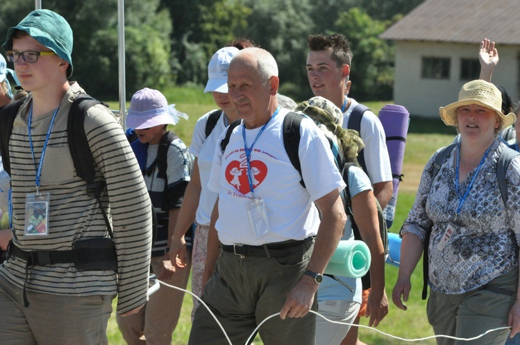 Grupa A, dzień czwarty