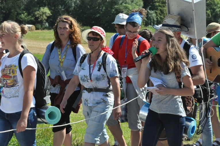 Grupa A, dzień czwarty