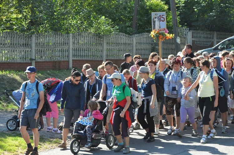 Grupa B, dzień czwarty