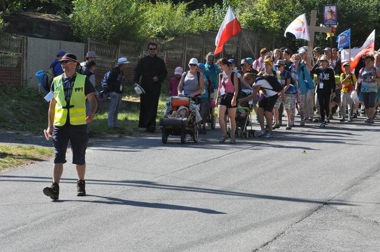 Grupa B, dzień czwarty