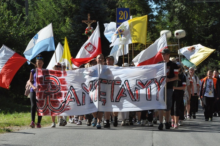 Grupa B, dzień czwarty