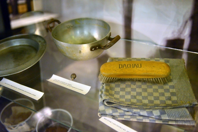 Z Mysłakowa do Kalisza