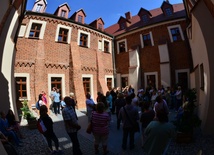 Z Kalisza do Kazimierza Biskupiego