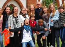 Młody Kościół lubelski