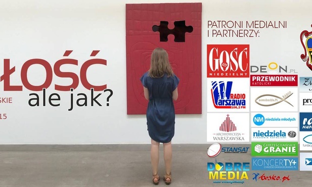 Miłość! Ale jak?