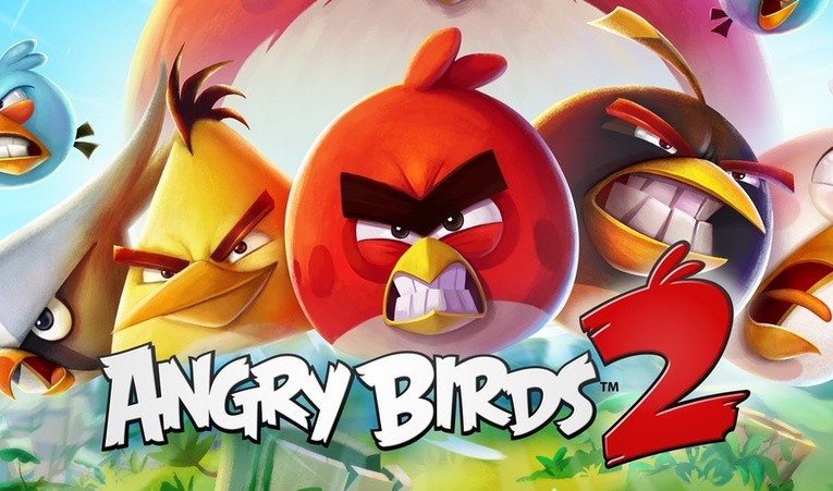 Angry Birds 2