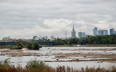 Wielkie sprzątanie rzeki