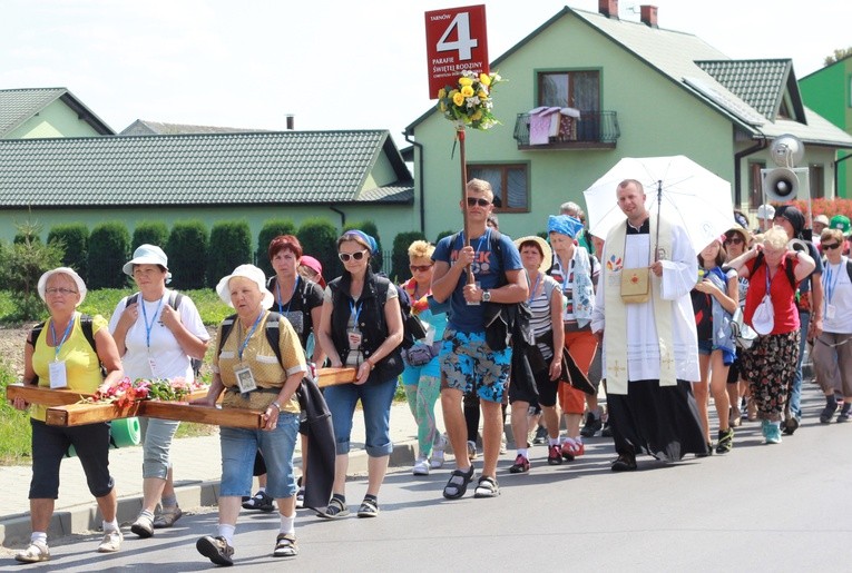 Dzień V. Część A.