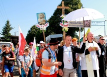 Dzień V. Część B. 