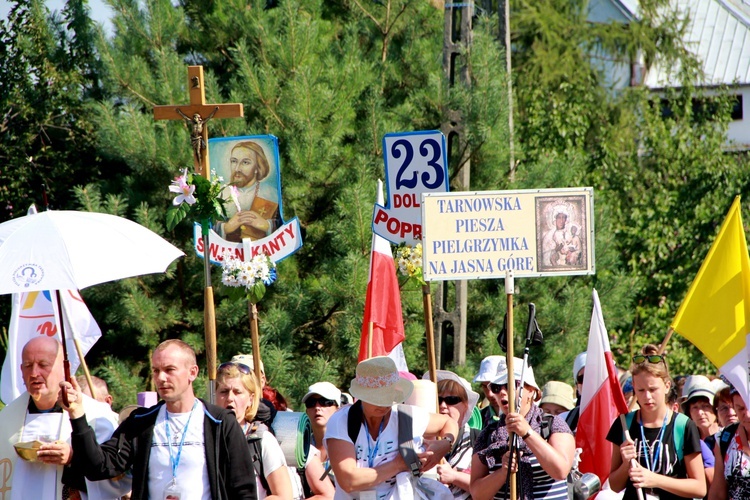 Dzień V. Część B. 