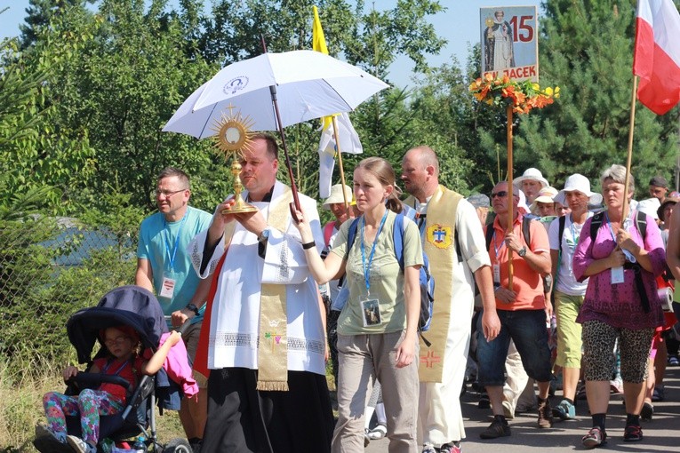 Asfaltówka po pachy