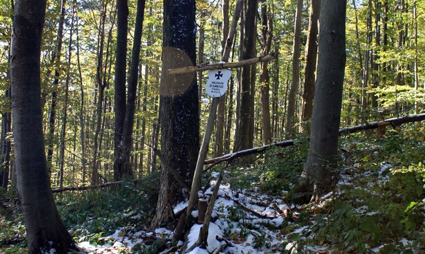 Ojcze, zbaw nas ode złego