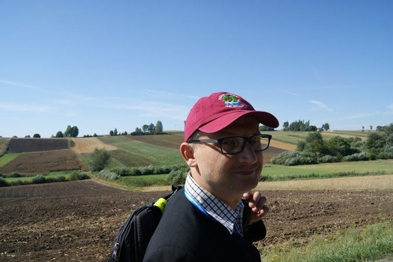 Grupa 25 w obiektywie ŚDM