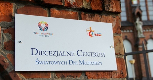 Biskup Solarczyk podkreślił, że odpowiedzialność za dzieło ŚDM wciąż trwa