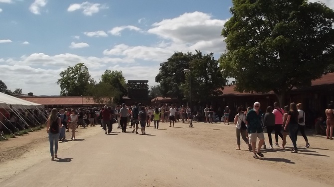 Taizé jak poligon doświadczalny