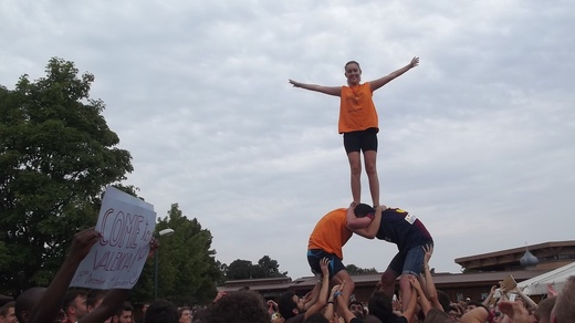 Taizé jak poligon doświadczalny