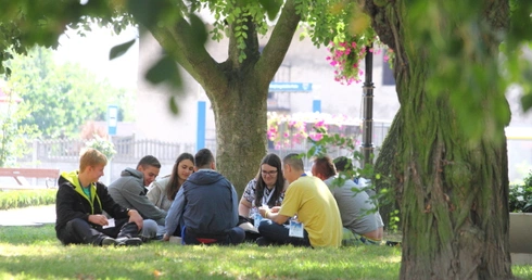 Dzień trzeci Niebostanu