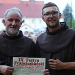 9. Franciszkański Festyn w Kętach - ze Skaldami